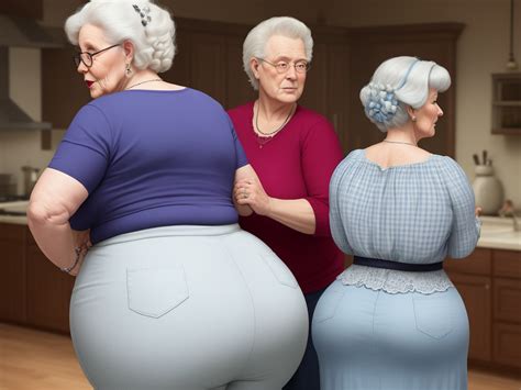 granny saggy ass|saggy ass granny Search